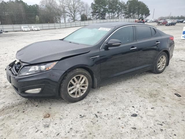 2012 KIA Optima LX