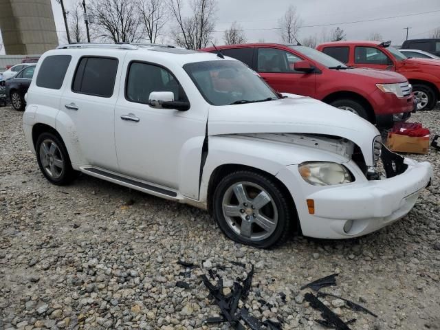 2011 Chevrolet HHR LT