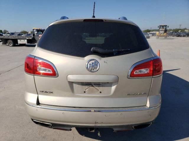 2013 Buick Enclave