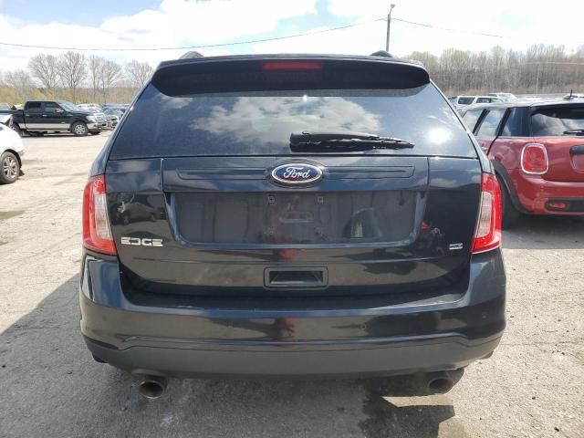 2014 Ford Edge SE