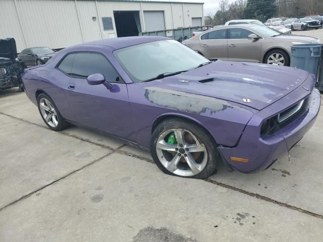 2010 Dodge Challenger R/T