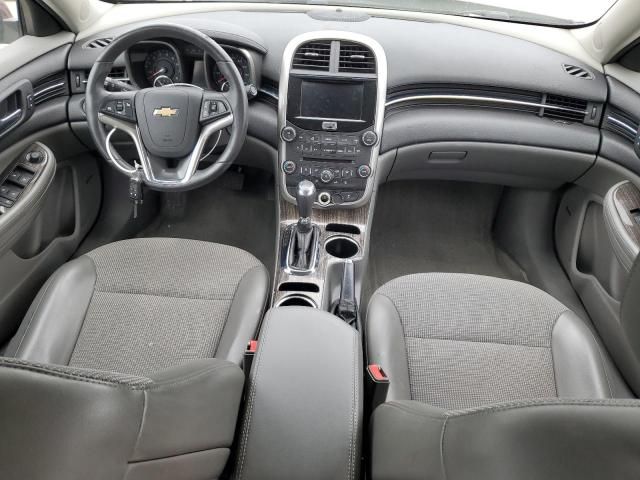 2015 Chevrolet Malibu 2LT