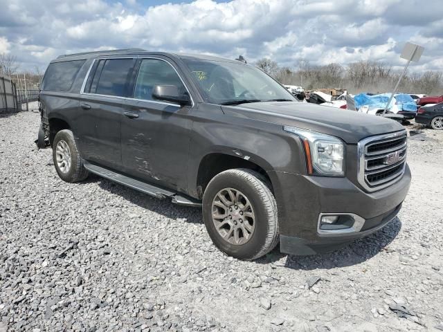 2019 GMC Yukon XL K1500 SLT