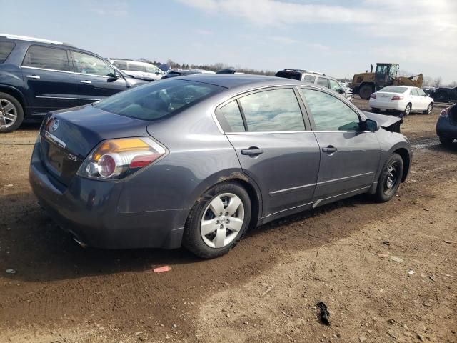 2008 Nissan Altima 2.5