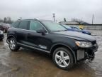 2014 Volkswagen Touareg V6 TDI