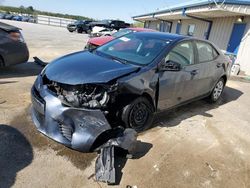 2016 Toyota Corolla L en venta en Memphis, TN