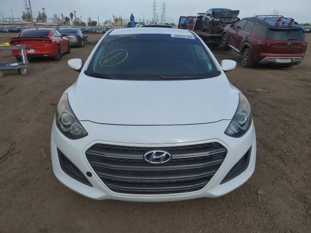 2016 Hyundai Elantra GT