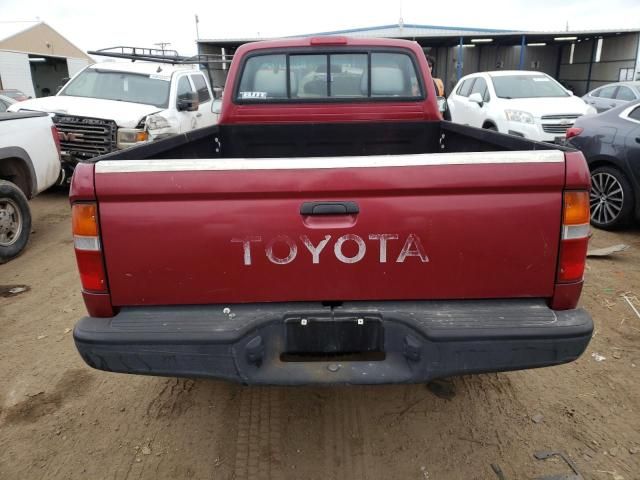 1995 Toyota Tacoma