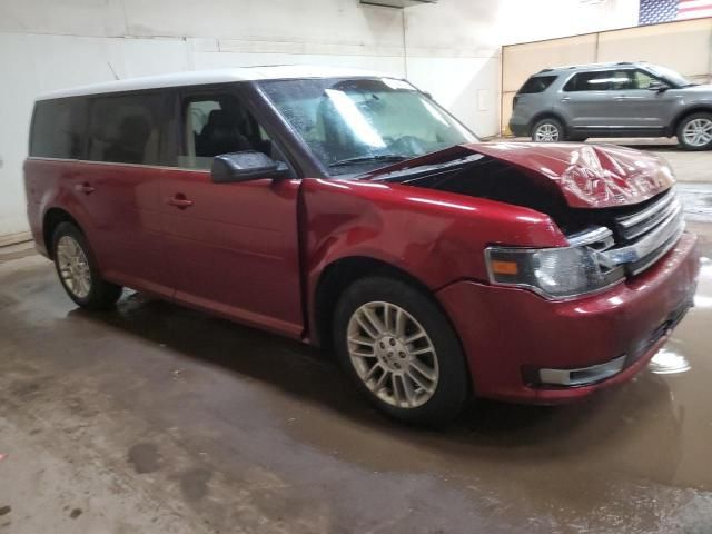 2013 Ford Flex SEL