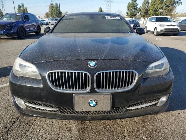 2013 BMW 528 I