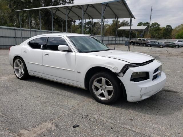 2010 Dodge Charger SXT