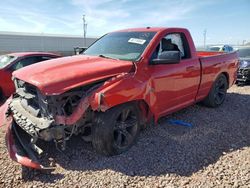 2017 Dodge RAM 1500 ST for sale in Phoenix, AZ