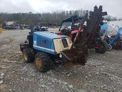 Salvage cars for sale from Copart Hueytown, AL: 2000 Diwi 410SX