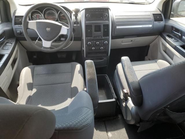 2010 Dodge Grand Caravan SE