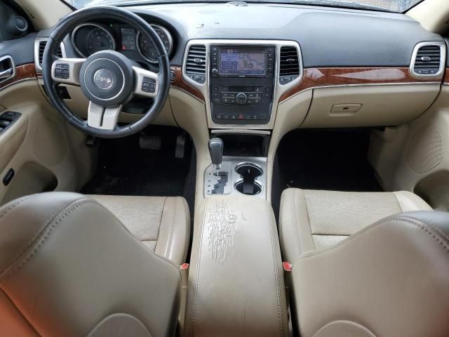 2011 Jeep Grand Cherokee Limited