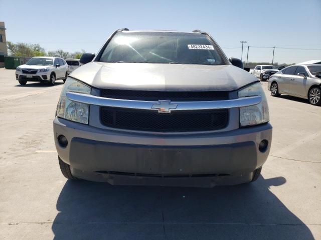 2005 Chevrolet Equinox LS