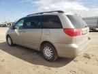 2008 Toyota Sienna CE