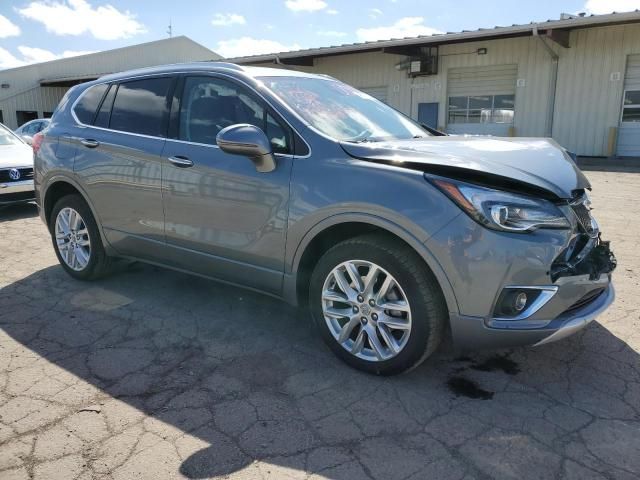 2019 Buick Envision Premium