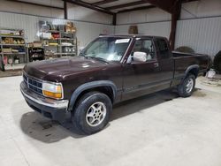 Dodge Dakota salvage cars for sale: 1996 Dodge Dakota