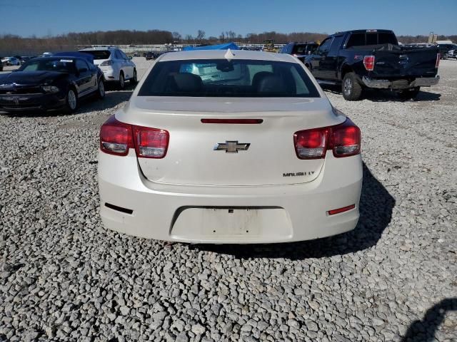 2014 Chevrolet Malibu 1LT