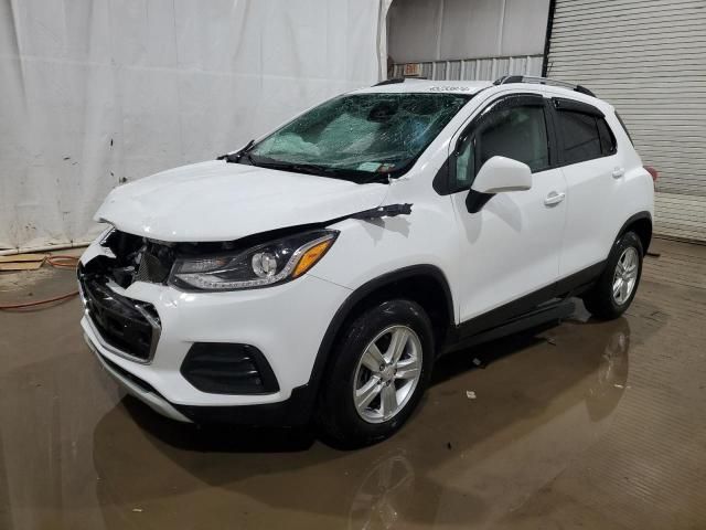 2022 Chevrolet Trax 1LT