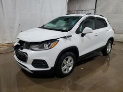 2022 Chevrolet Trax 1LT for sale in Central Square, NY