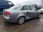 2006 Audi A4 2.0T Quattro