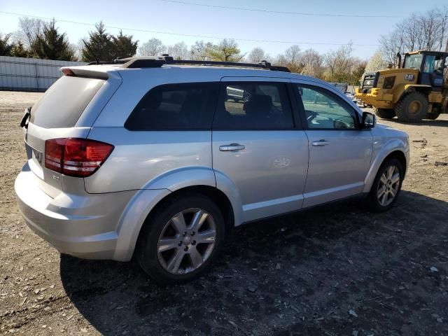 2009 Dodge Journey SXT