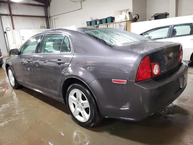 2011 Chevrolet Malibu LS