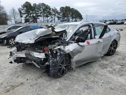 Toyota Camry L Vehiculos salvage en venta: 2018 Toyota Camry L