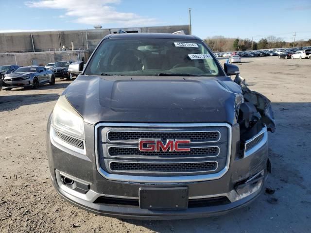 2013 GMC Acadia SLT-1