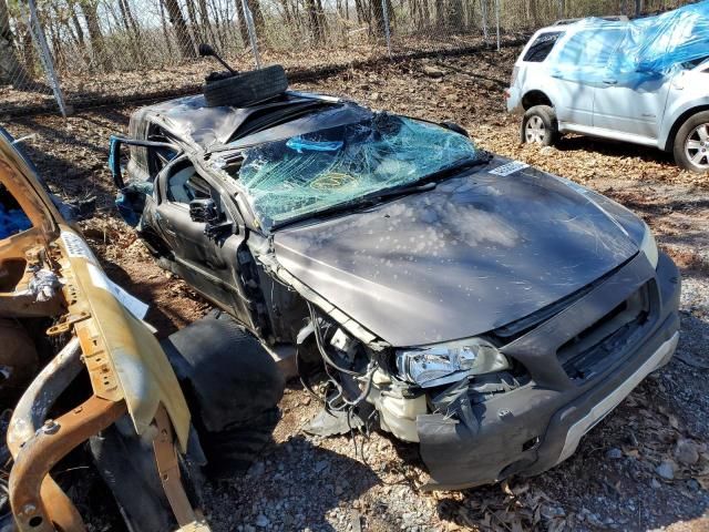 2006 Volvo XC70