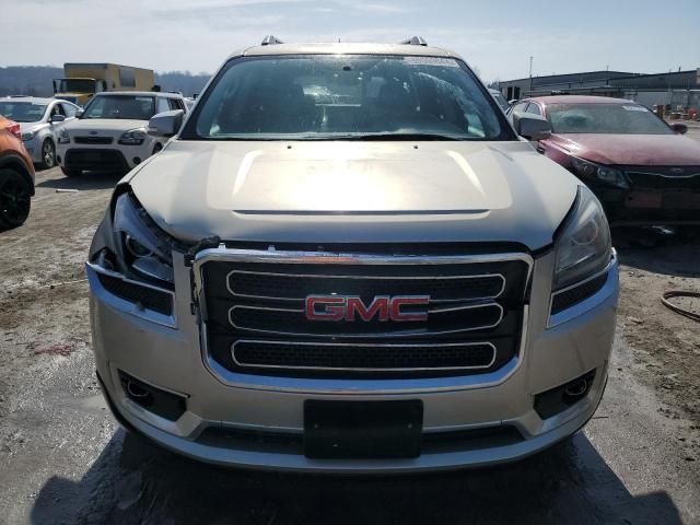 2014 GMC Acadia SLT-1