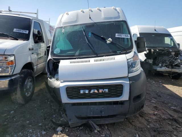 2021 Dodge RAM Promaster 2500 2500 High