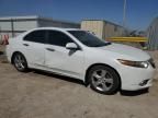 2014 Acura TSX