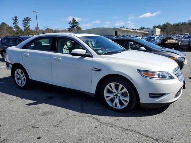 2011 Ford Taurus SEL