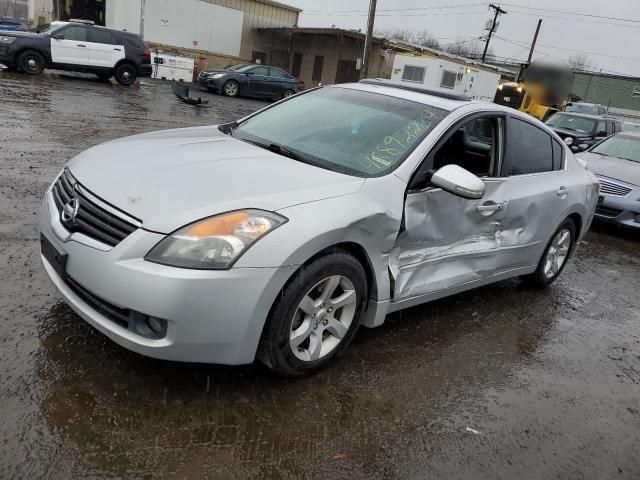 2008 Nissan Altima 3.5SE