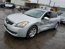 2008 Nissan Altima 3.5SE en venta en New Britain, CT