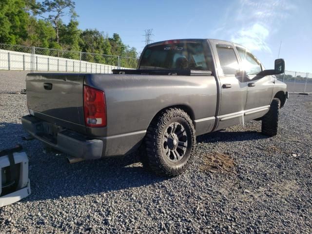 2002 Dodge RAM 1500