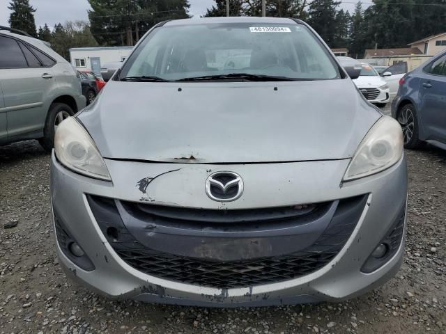 2015 Mazda 5 Touring