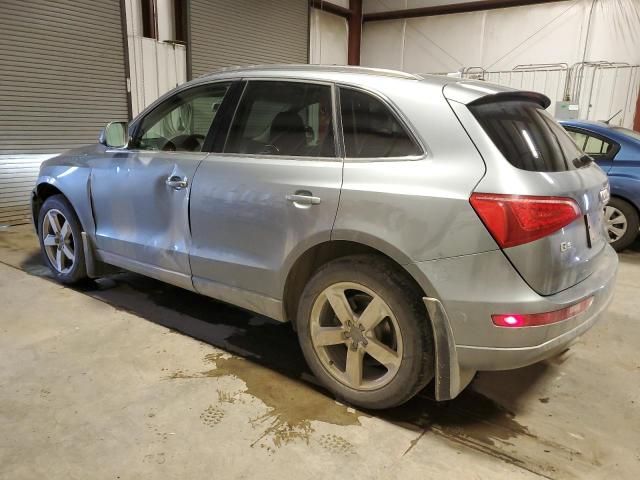 2010 Audi Q5 Premium Plus