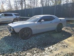 Dodge Challenger salvage cars for sale: 2022 Dodge Challenger GT