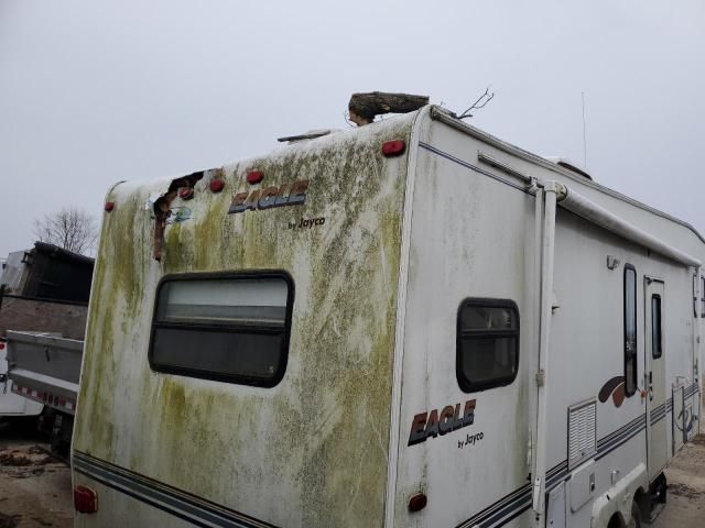 2000 Jayco Eagle