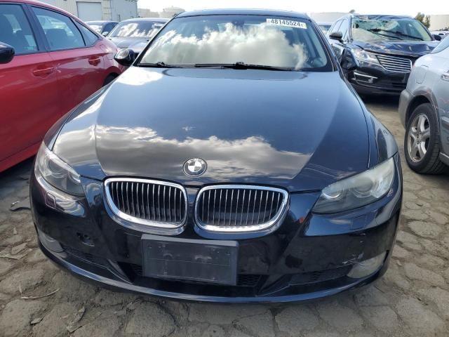 2008 BMW 328 I Sulev