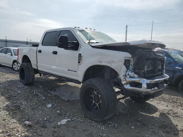 2019 Ford F250 Super Duty