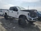 2019 Ford F250 Super Duty