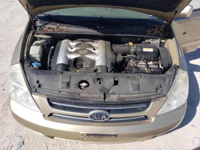 2006 KIA Sedona EX