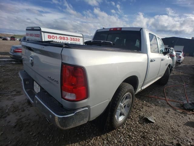 2015 Dodge RAM 1500 SLT