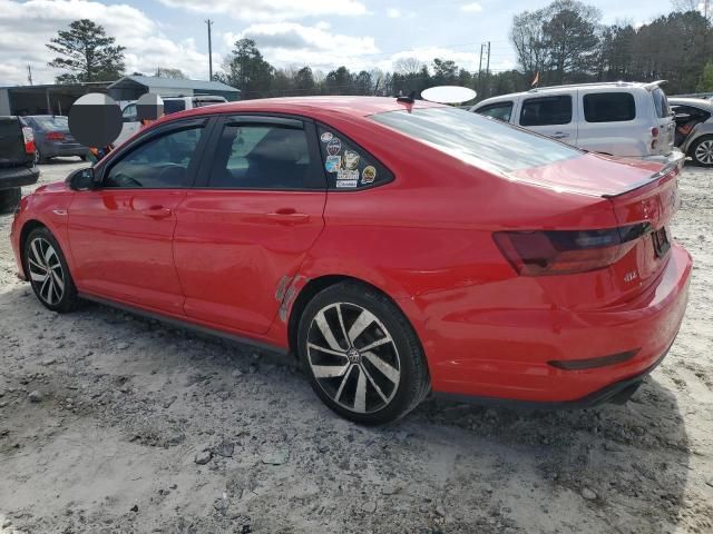 2020 Volkswagen Jetta GLI