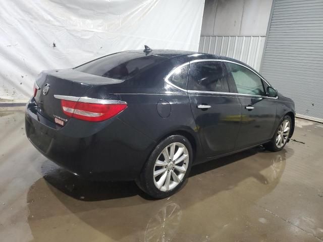 2013 Buick Verano